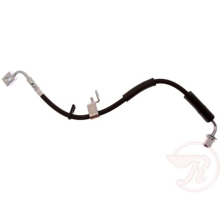 Raybestos BRAKE HARDWARE AND CABLES OEM OE Replacement 2019 Inches Long BH384230